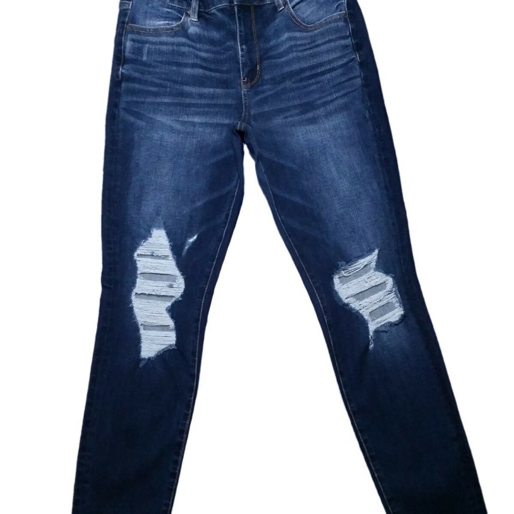 AE Ripped Jegging
